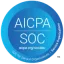 AICPA SOC 2 Type II compliant