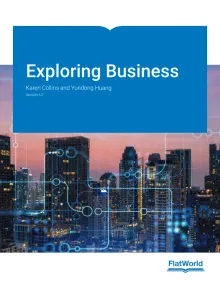 Exploring Business v6.0