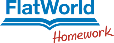 FlatWorld Homework