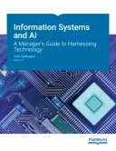 Cover of Information Systems and AI: A Manager's Guide to Harnessing Technology, Version 12.0, by John Gallaugher