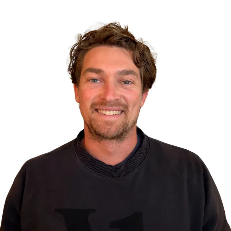 Nick Haubner
