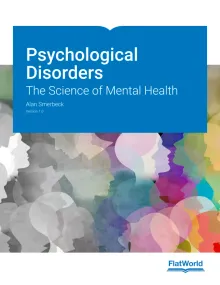 Psychological Disorders: The Science of Mental Health v1.0