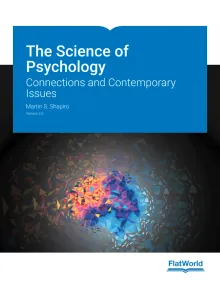 The Science of Psychology: Connections and Contemporary Issues v2.0