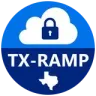 TX-RAMP certification logo