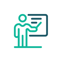 Instructor Icon