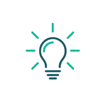 Lightbulb Icon