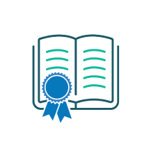 Quality Textbooks Icon
