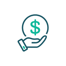 Savings Icon