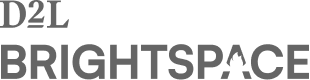 D2L Brightspace LMS
