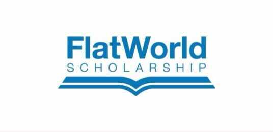Applications are Open for the 2023 FlatWorld Textbook Scholarship