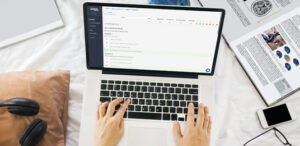Fully Customizable Textbook Subscription Solution