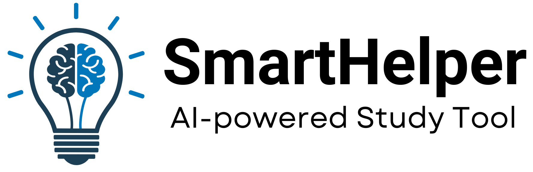 SmartHelper Logo