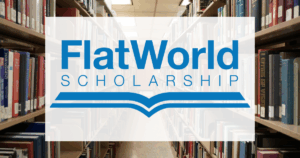Hope you're doing well. Nick and I are working on refreshing the scholarship content and wanted to update your quote from last year's announcement.