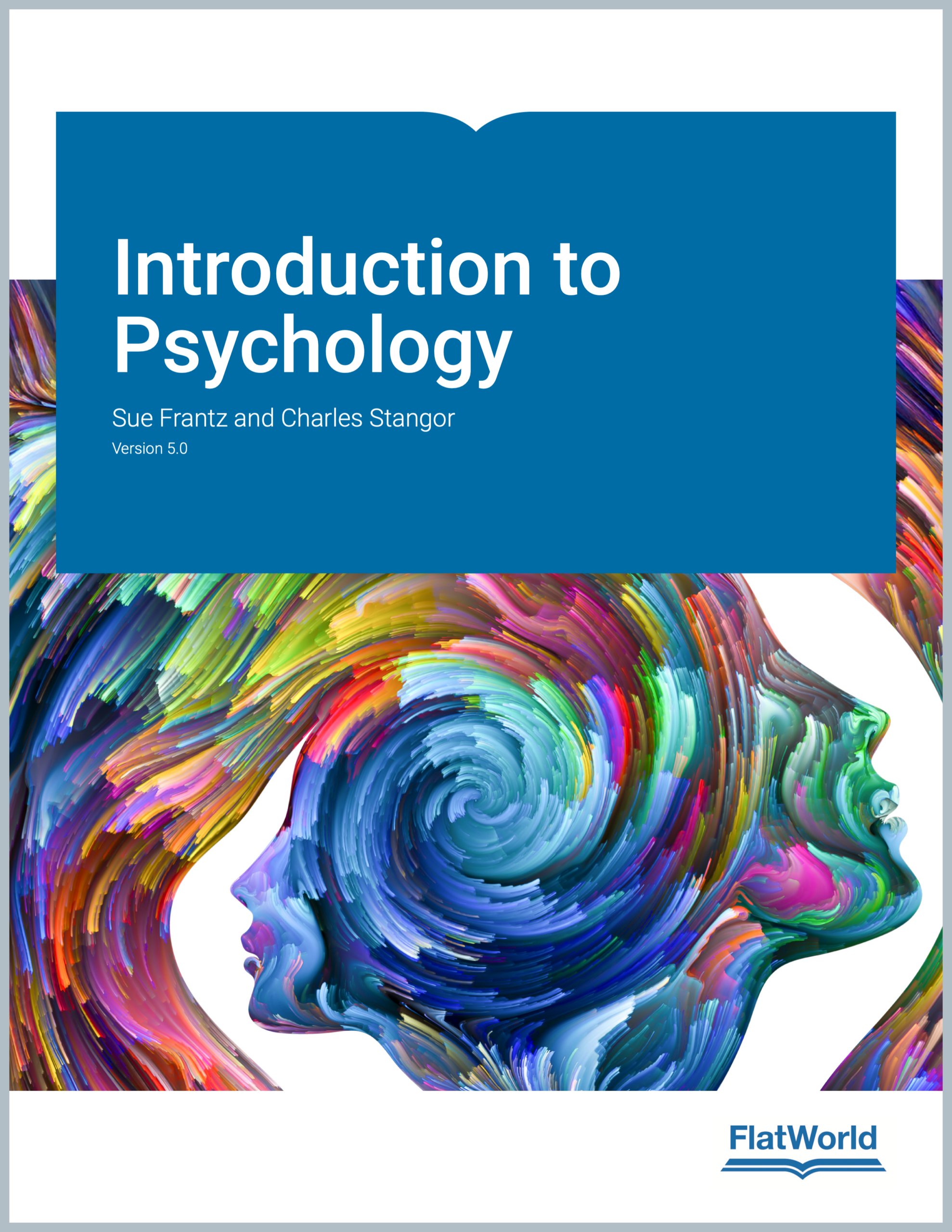 Introduction to Psychology v5.0