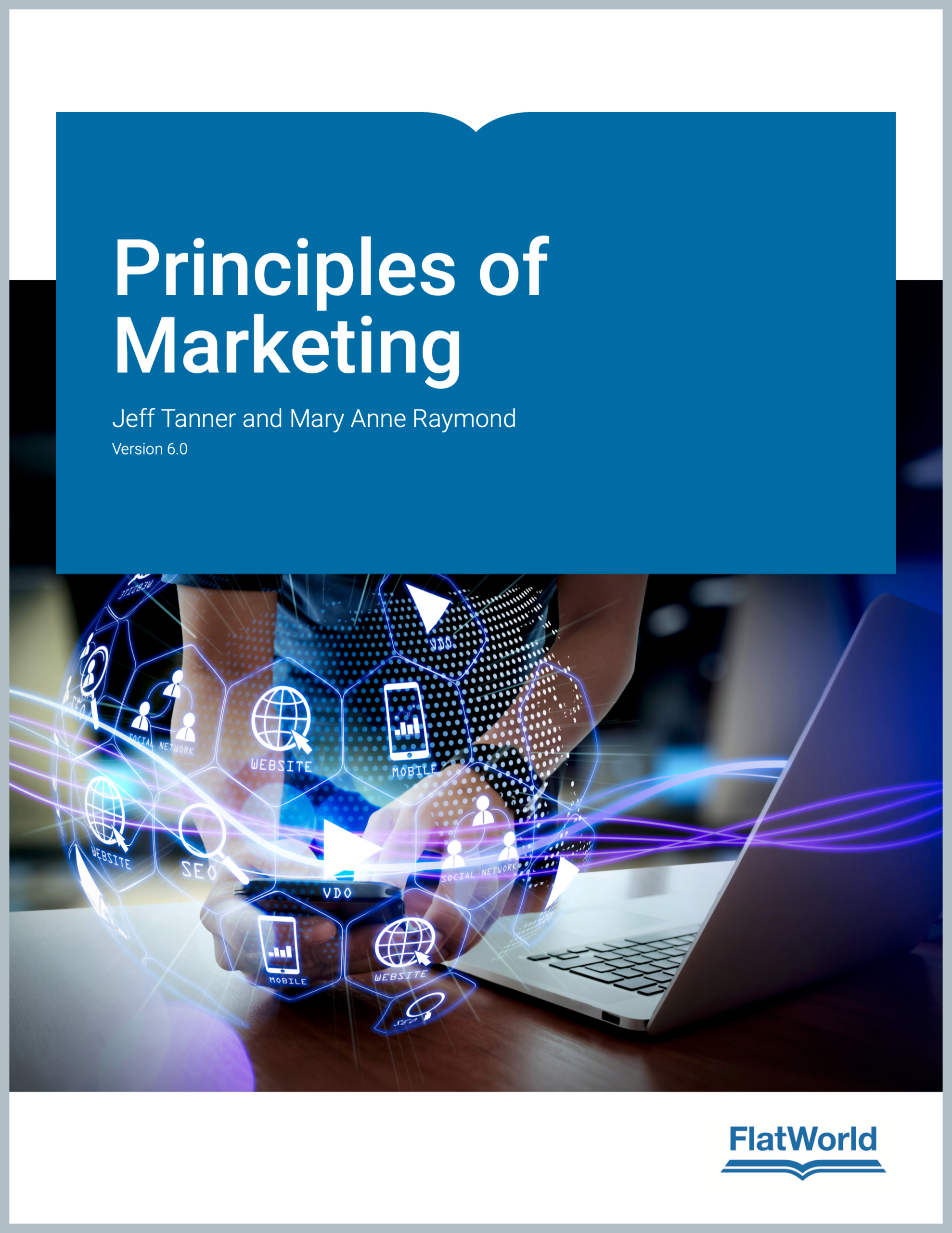 Principles of Marketing v6.0