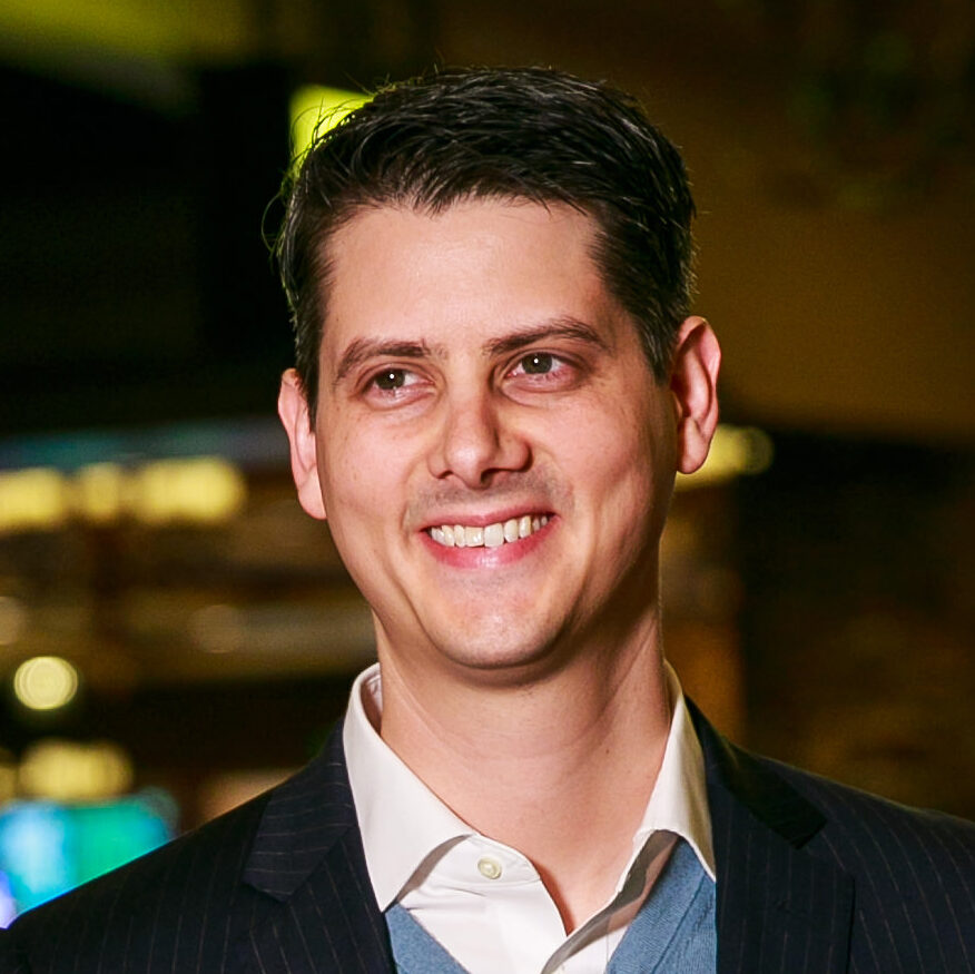 Picture of Andrew Draughon