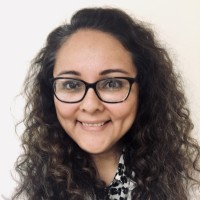 Janette Gallegos, RMA, MSHE 